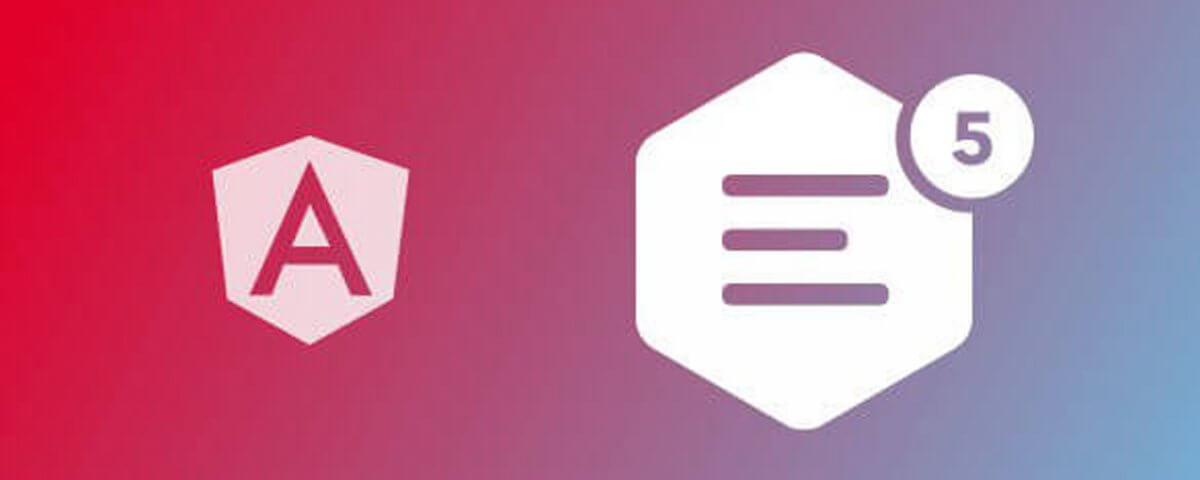 how to use ckeditor 5 in angular with server side rendering support