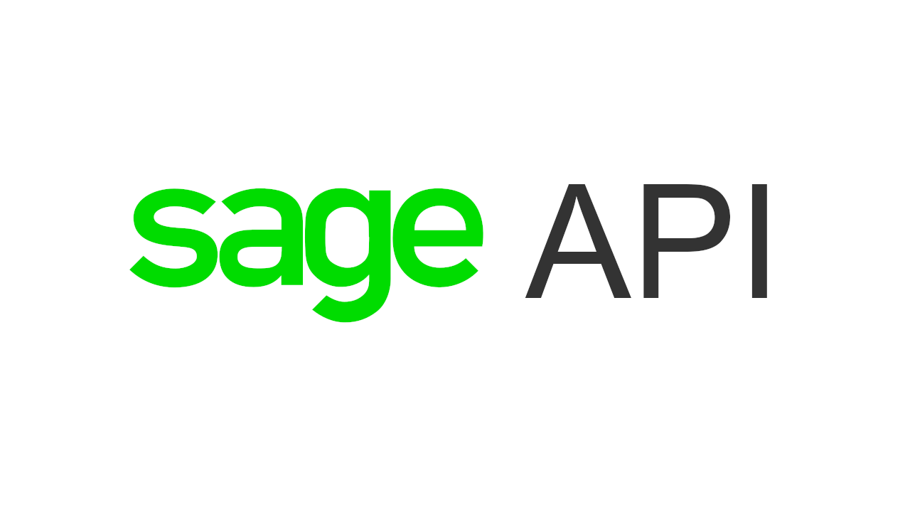 sage api