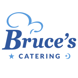 bruce's catering