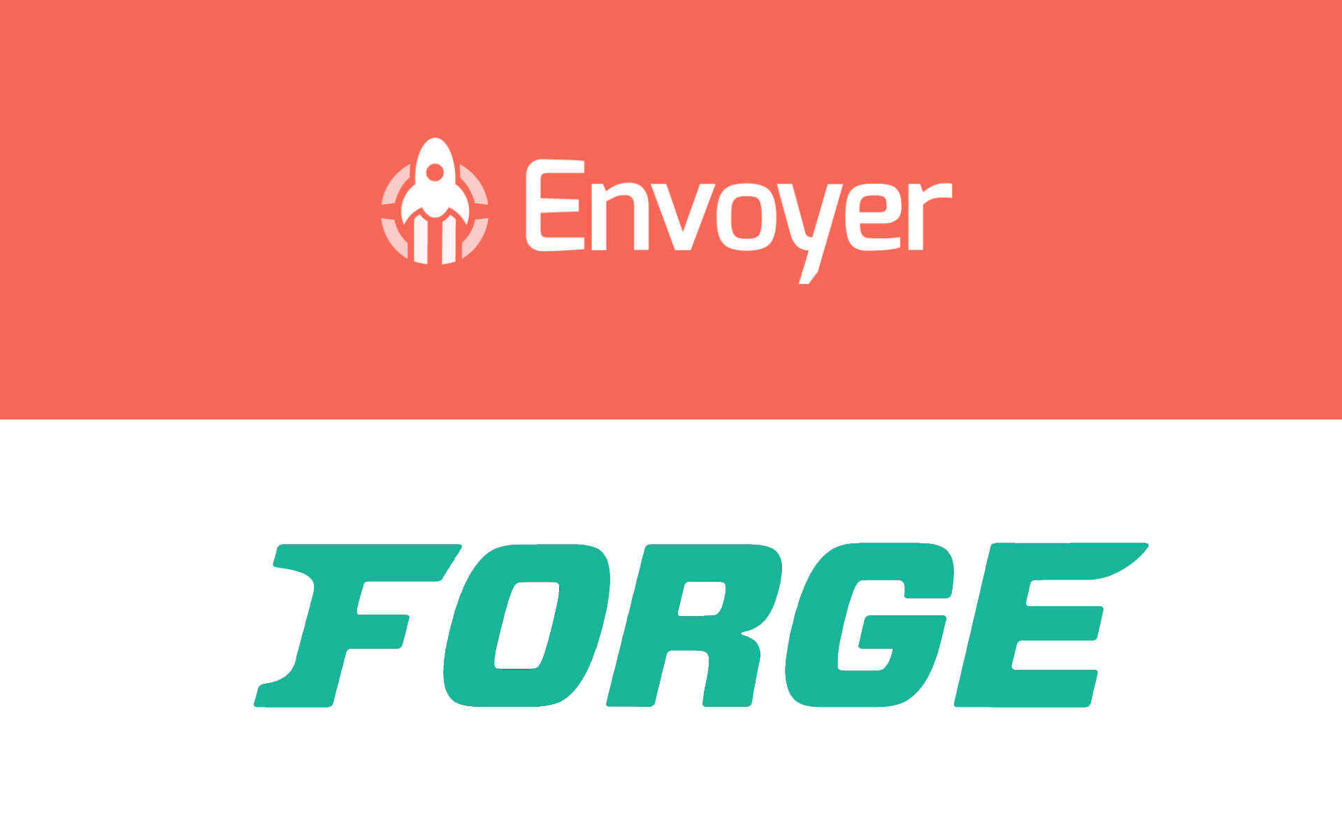 laravel envoyer and forge