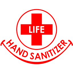 life hand sanitizer