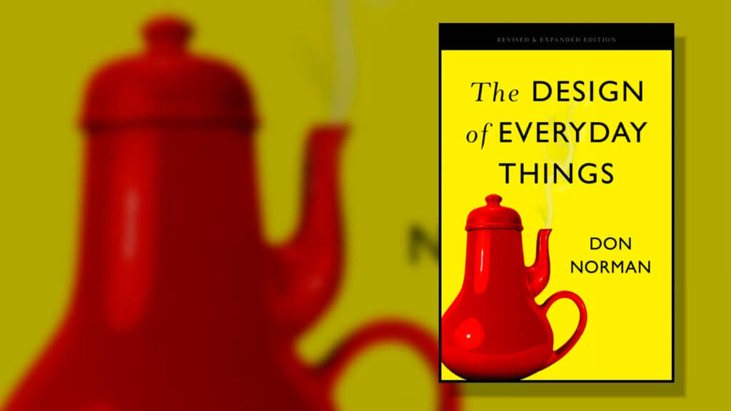 the design of everyday things review