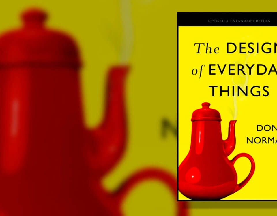 the design of everyday things review