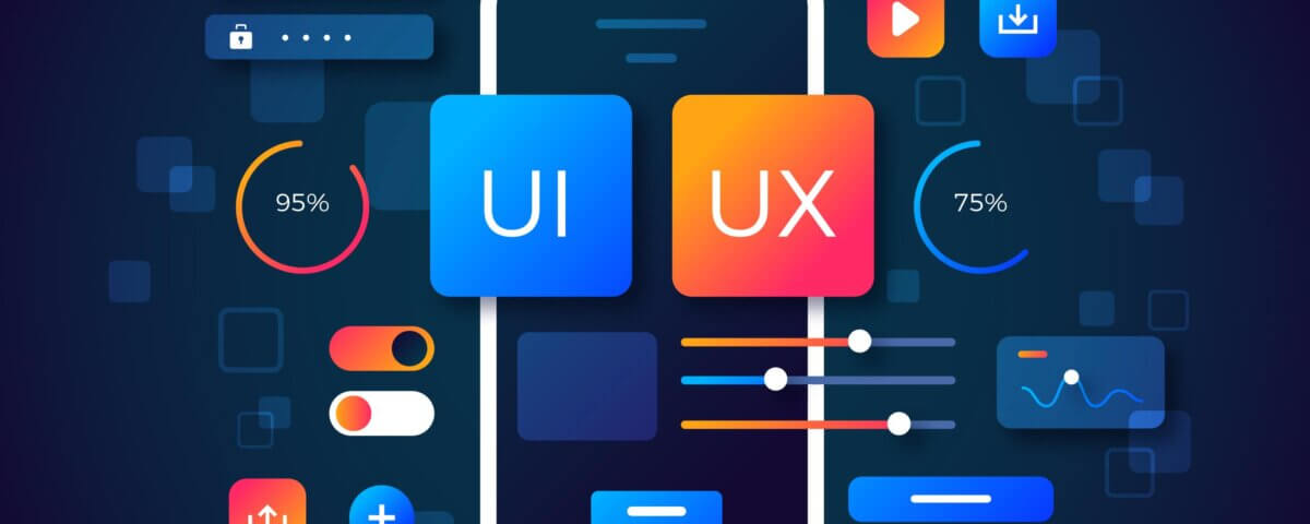 The Dance of UI and UX: Creating Seamless Web Design Experiences