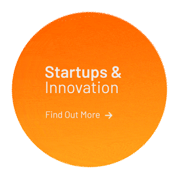 startups and innovation