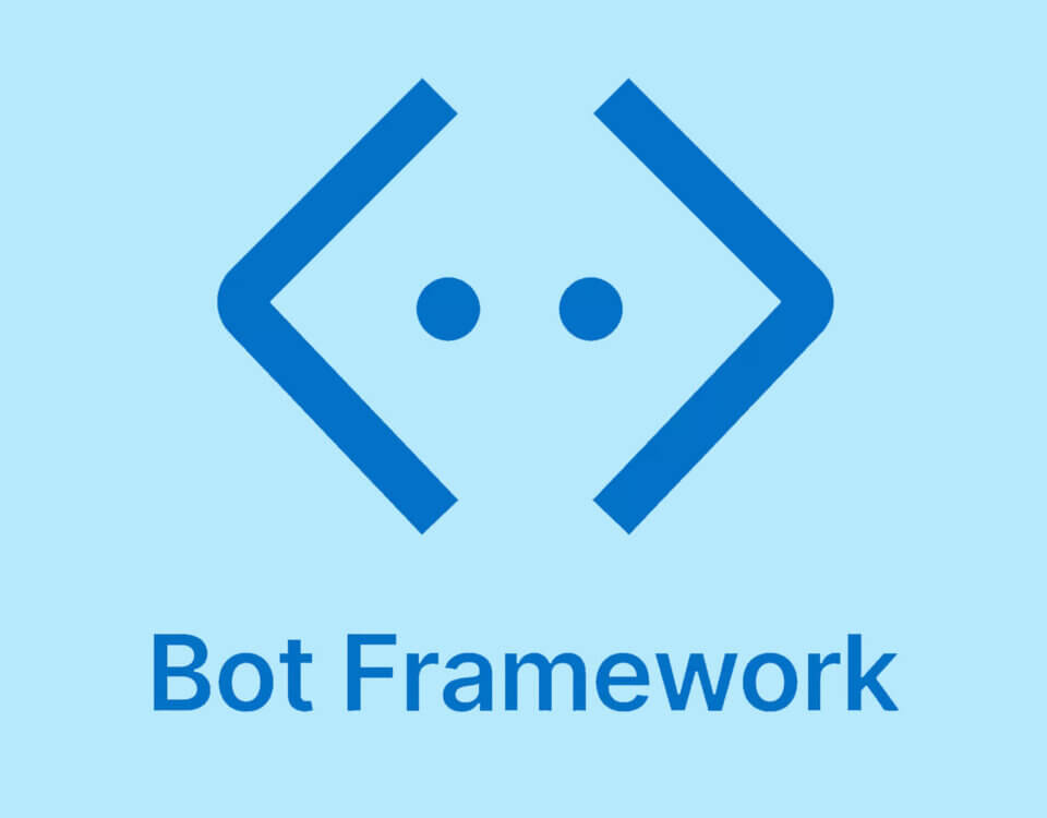 bot framework