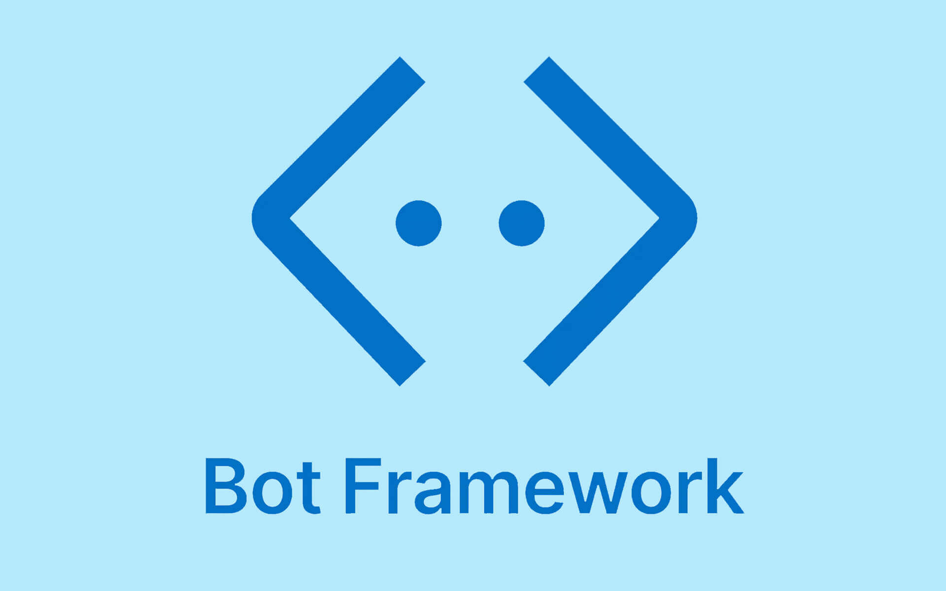 bot framework