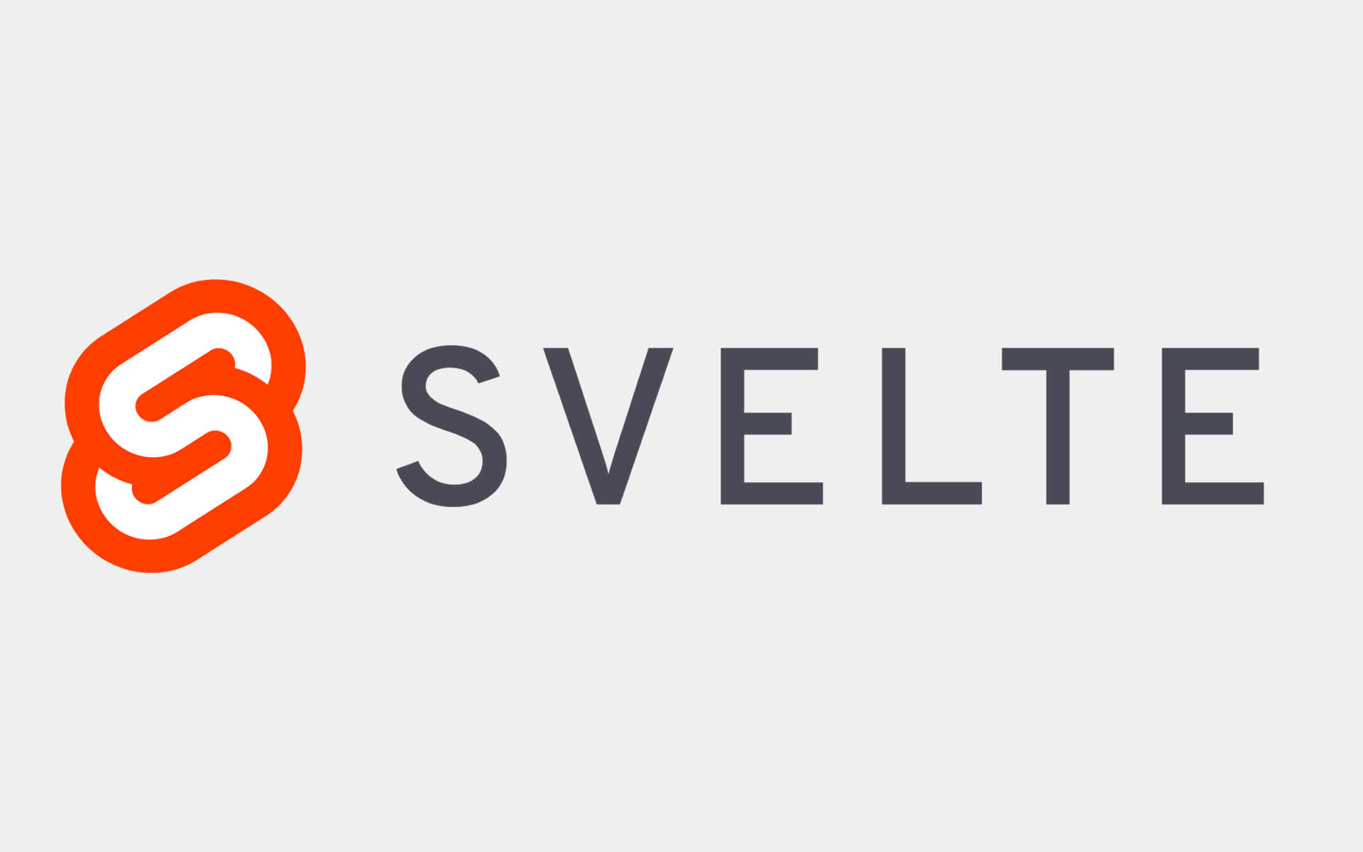 develop incredibly lightweight and blazingly fast static websites with svelte